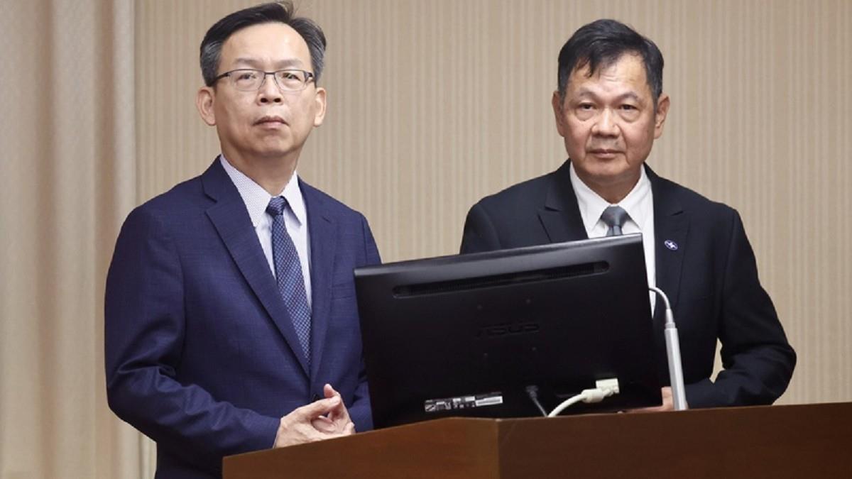 立委籲颱風假回歸中央 氣象署：停班課不只看天氣