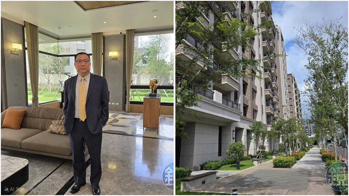 堅持「先建後售」！ 建商老董曝慘痛代價：曾賣預售賠5億