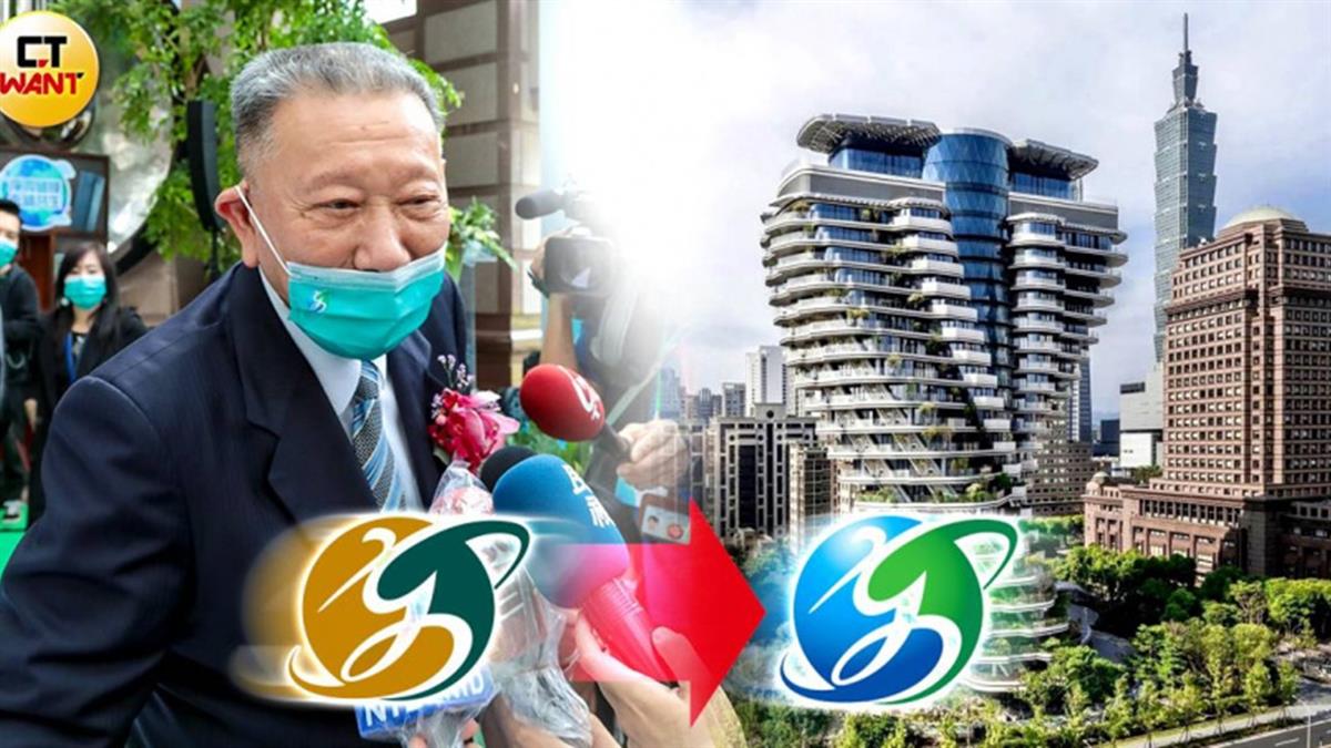 控寶佳「禿鷹式」奪股權！ 中工老董再發《出師表》：未來命運的關鍵戰役