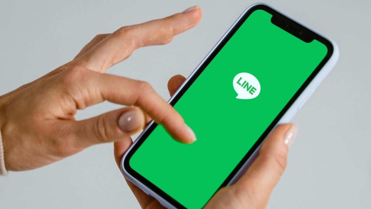 LINE用戶注意！ 今起「3類人」傳訊、語音通話全停用