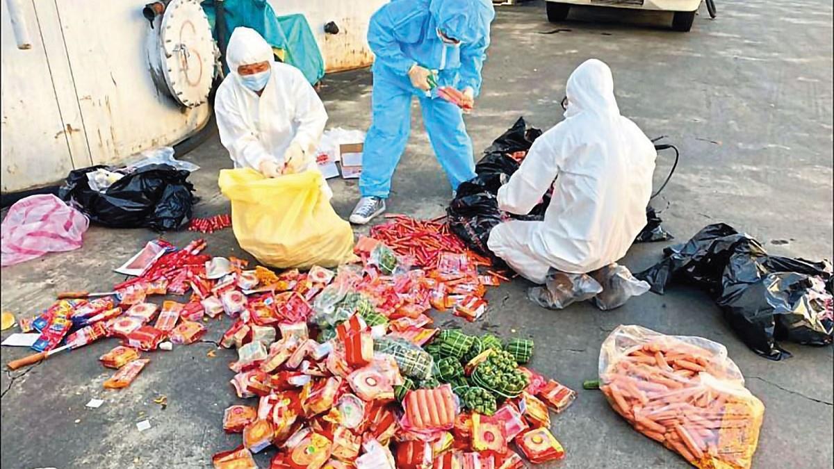 非洲豬瘟罪魁禍首找到了？ 梧棲養豬場疫調內幕曝光