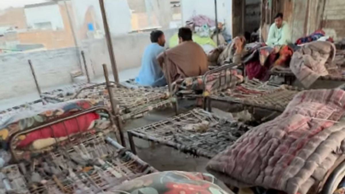 最便宜旅館「一晚僅7元」！ 部落客狂讚：贏五星級飯店