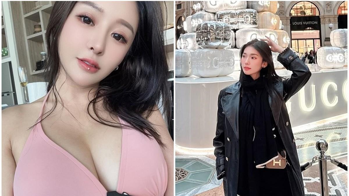 謝侑芯猝逝轉謀殺案！ 閨密揭「月收7位數」：無需冒險賺錢