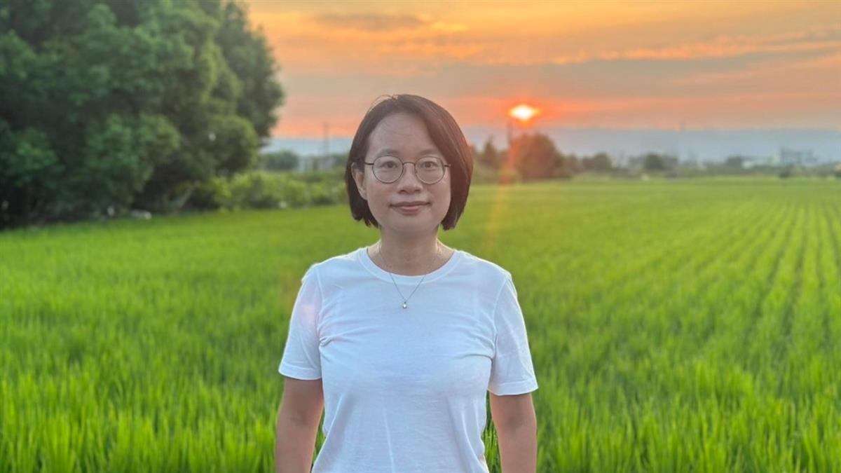 台肥人事案出爐！ 董座由張滄郎接任 吳音寧僅擔任董事