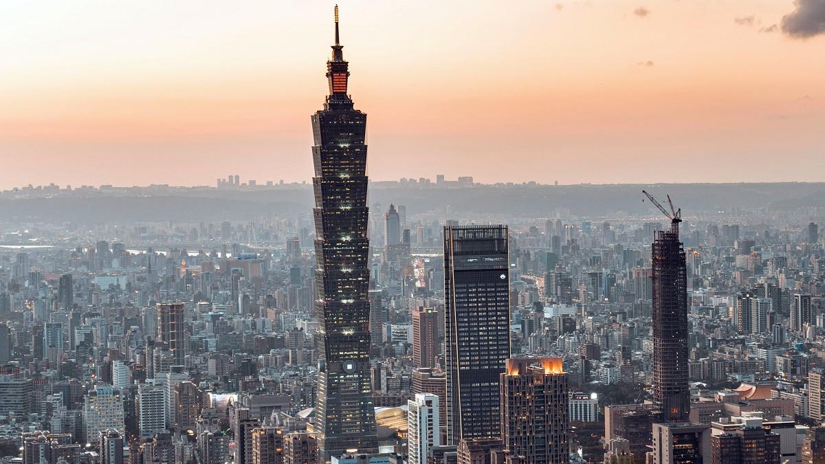 北市8區房價跌了！ 專家分析「蛋黃軟、蛋白硬」：輝達真的有效