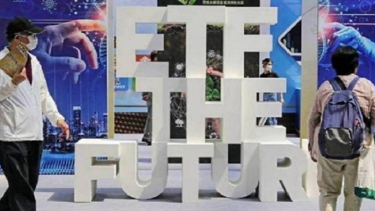 11月ETF除息秀登場 「這幾檔」年化配息率逾7％