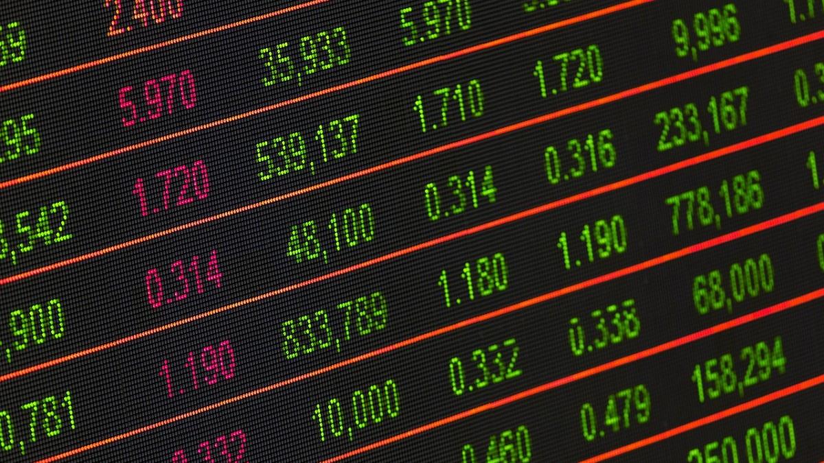 美股樂觀過頭？ 華爾街大多頭示警：年底前恐跌5%