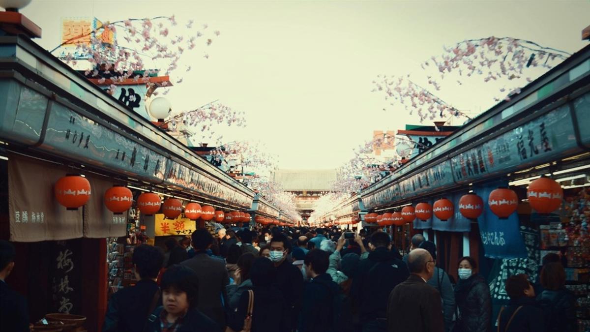 東京最失望景點 票選冠軍是「它」 網點頭：根本中壢