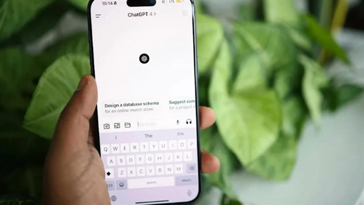 ChatGPT突停止「3大服務」 網炸鍋喊退訂 官方回應了