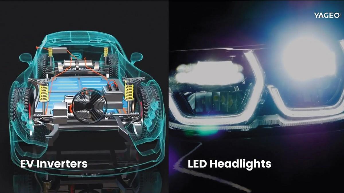 國巨併購圖霸業 二度漲價關鍵原因曝光