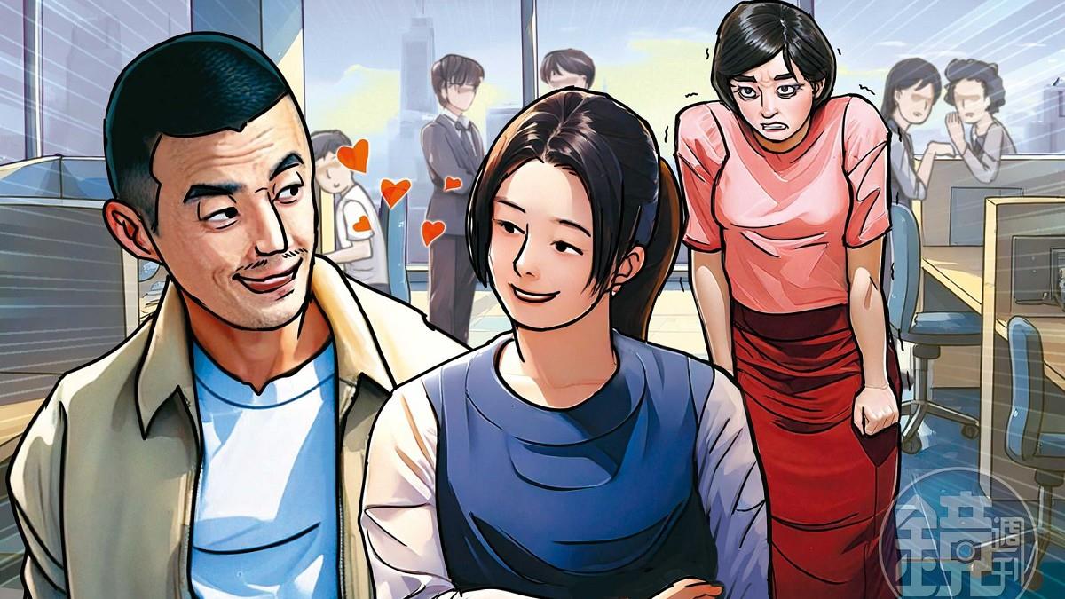 精品大亨爆高調出軌！ 外遇小三產1子迎進門 再偷吃小四育1女