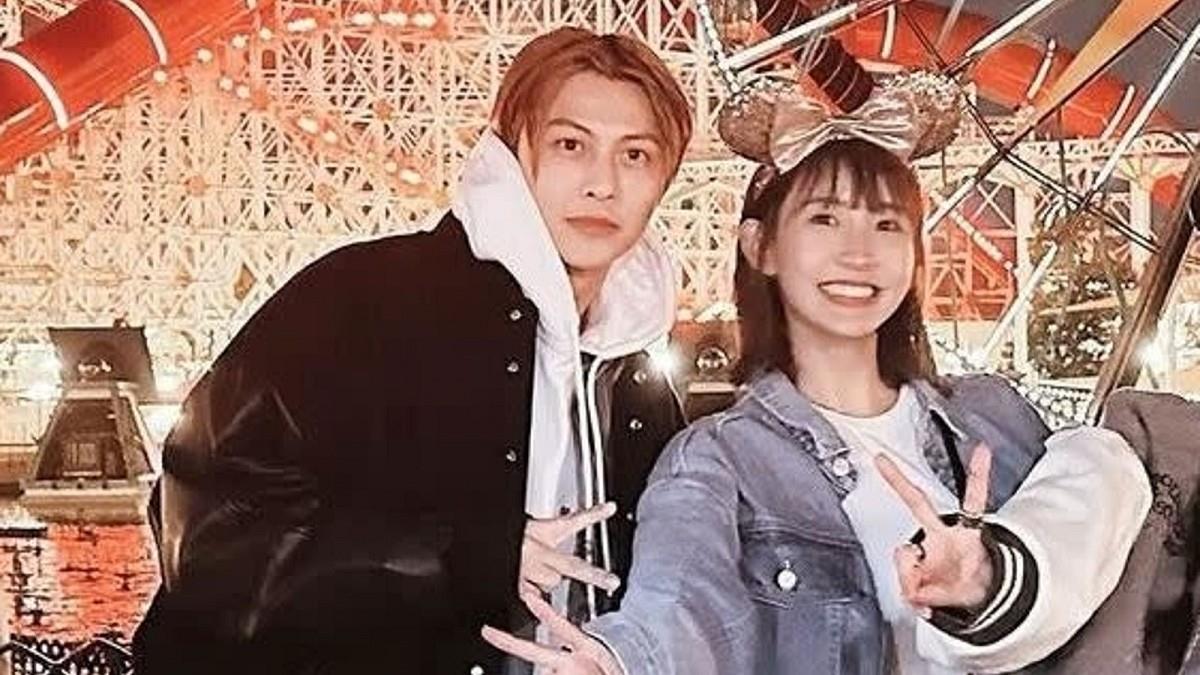 王子不倫粿粿 遭喜鵲娛樂切割 高層震怒：早就放生他