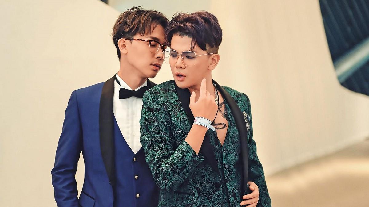 兄弟變仇人？孫生控酷炫A錢 業配酬勞只拿到10%