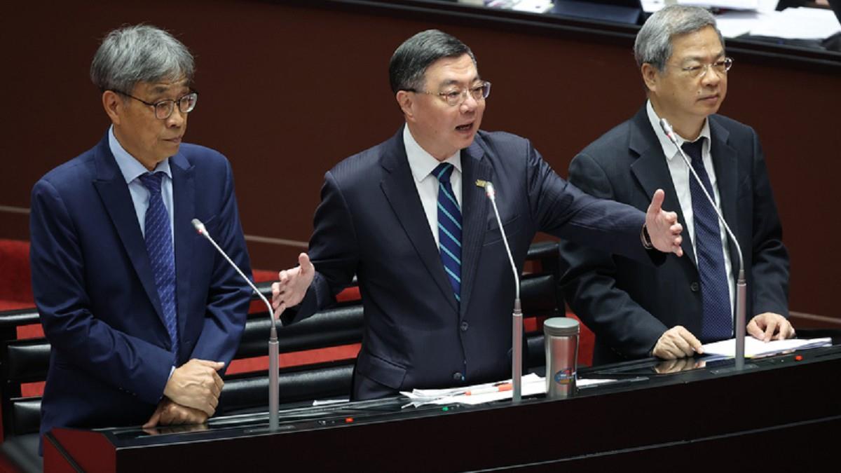 普發現金上路！ 龔明鑫喊「帶全家國旅」：不希望出現替代消費