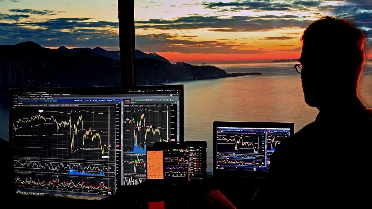 美股牛市背後真相 只靠「七巨頭」撐場  其餘493檔陷困境