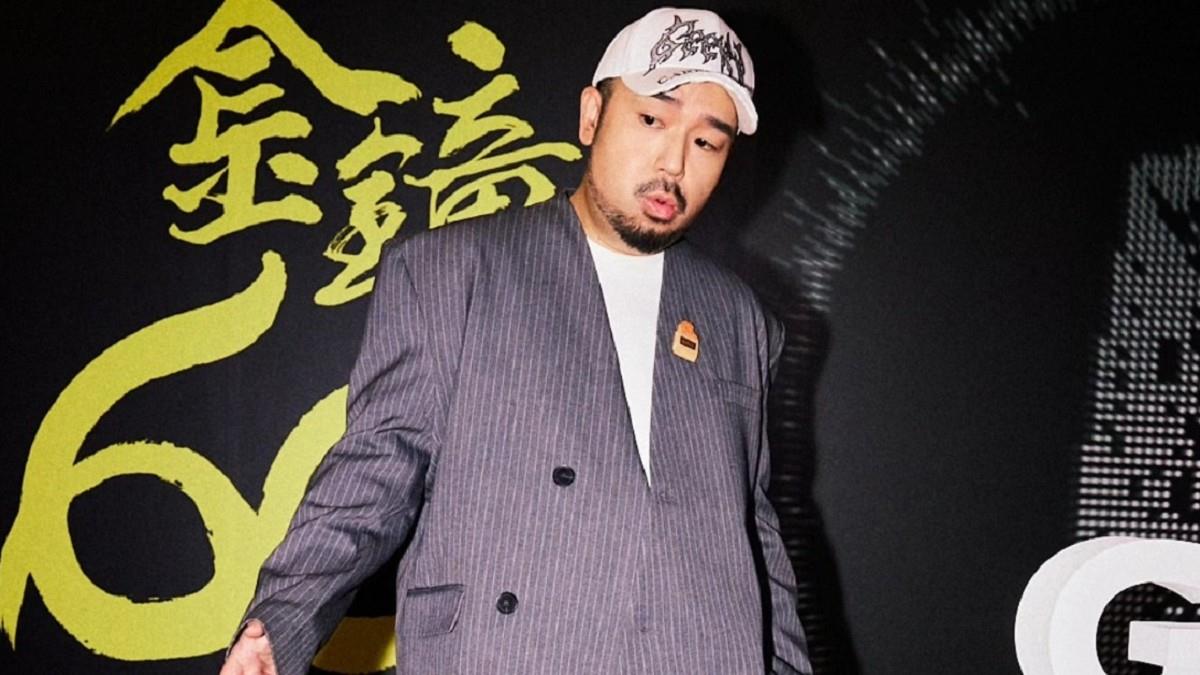 閃兵藝人再+1！ 阿達赴新北檢自首 30萬元交保