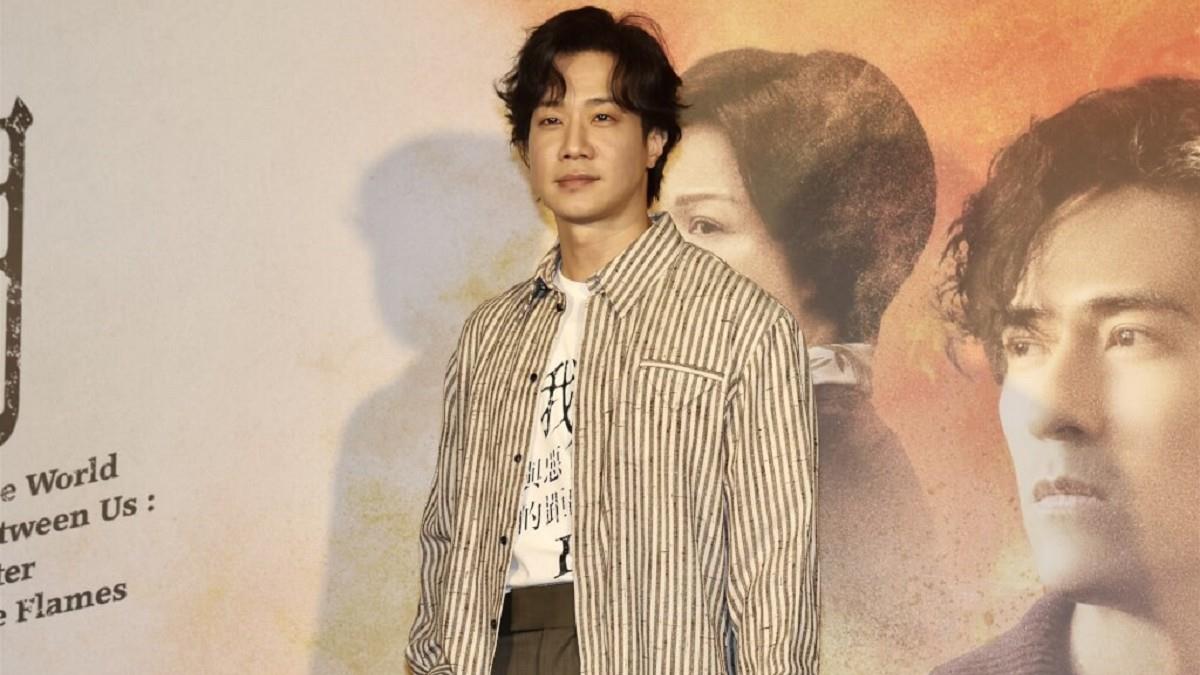 藝人閃兵頻傳！ 季連成喊話年輕人：要以國家安全為重