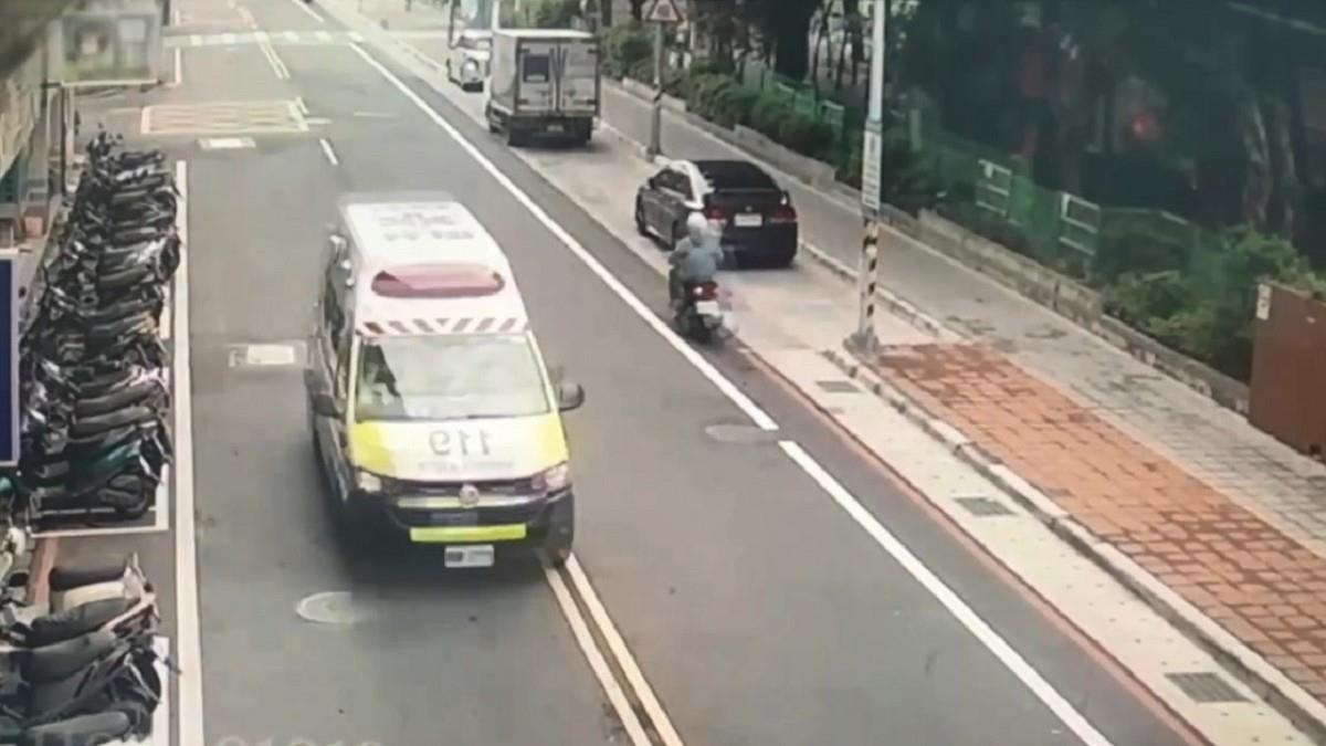 第1天托嬰就出事！ 2月大女嬰發紺猝死 保母過失致死送辦