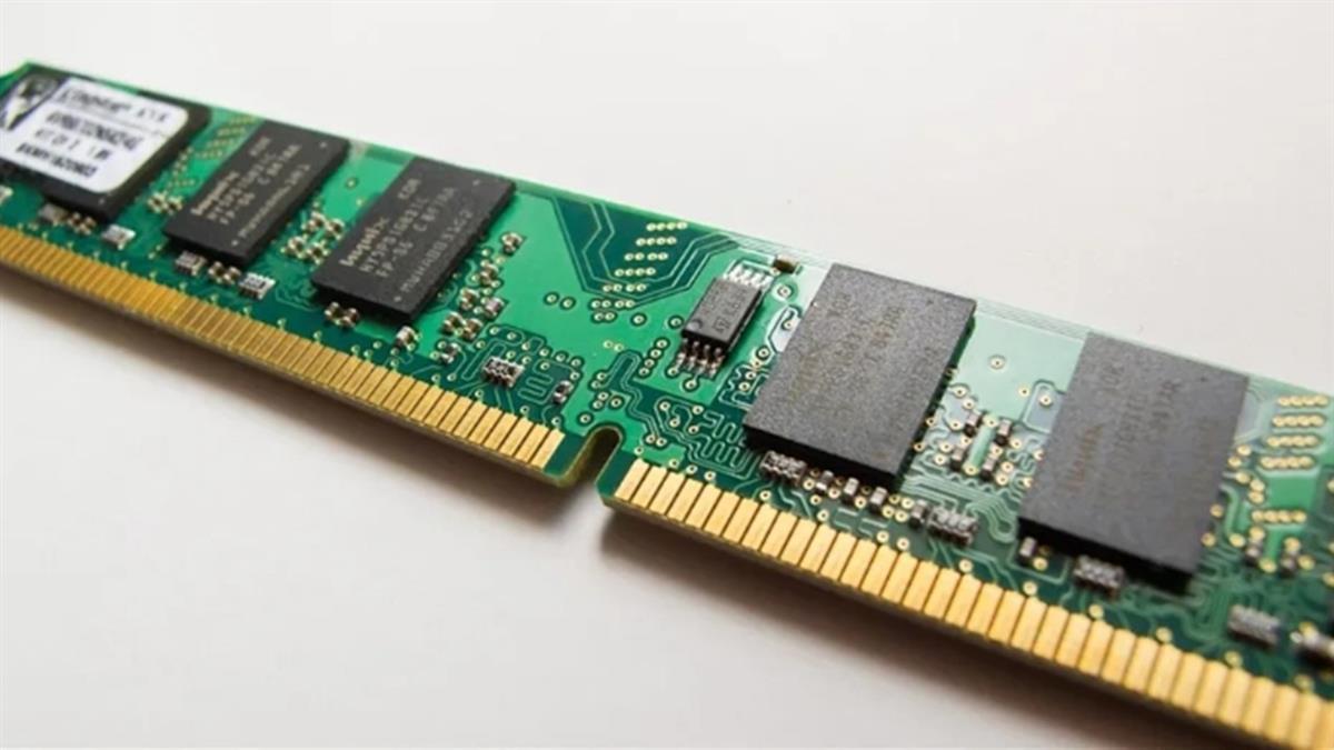 DRAM搶購來真的！集邦：DDR 5大漲30%