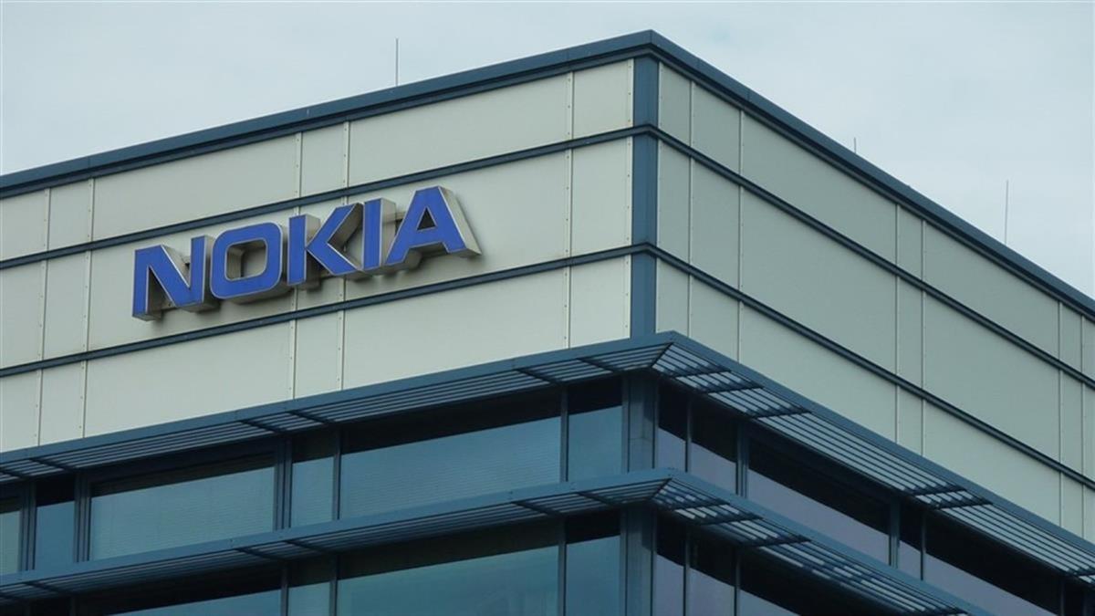 輝達才剛說「要投資10億」 Nokia突申請下市