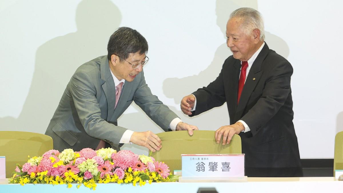 三商壽董座發內部信：託付玉山最有利 同行不是冤家