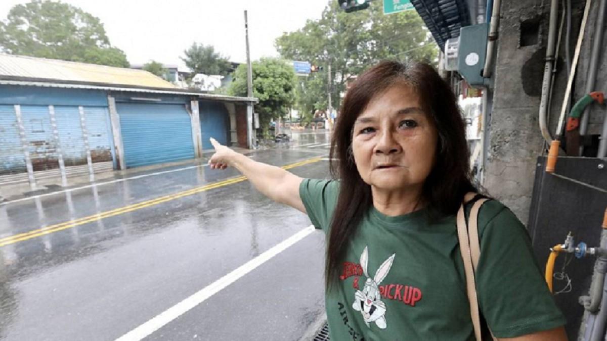 家人捨命救小沂！補助金遭領走還被趕 房東竟是戶政人員