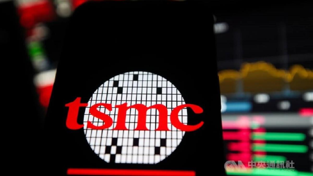 台積電先進製程 拉高在美生產比重？ 台經院：恐成定局
