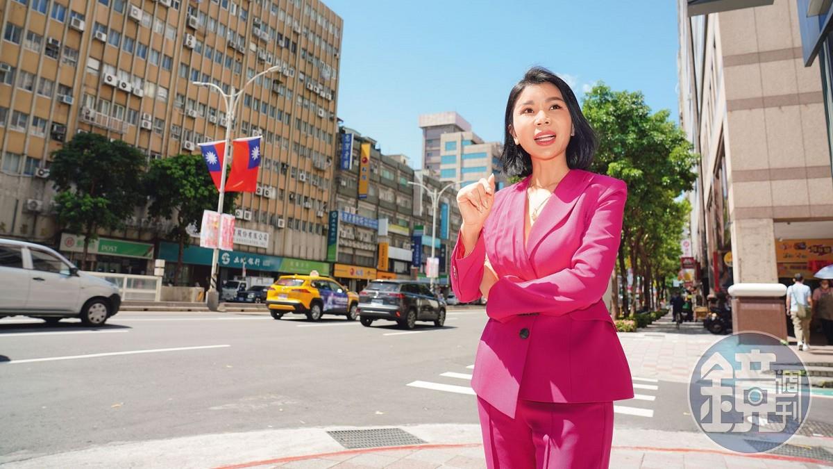 10年買下北市3間房「月收租15萬」 越籍包租婆笑：房產比包還多