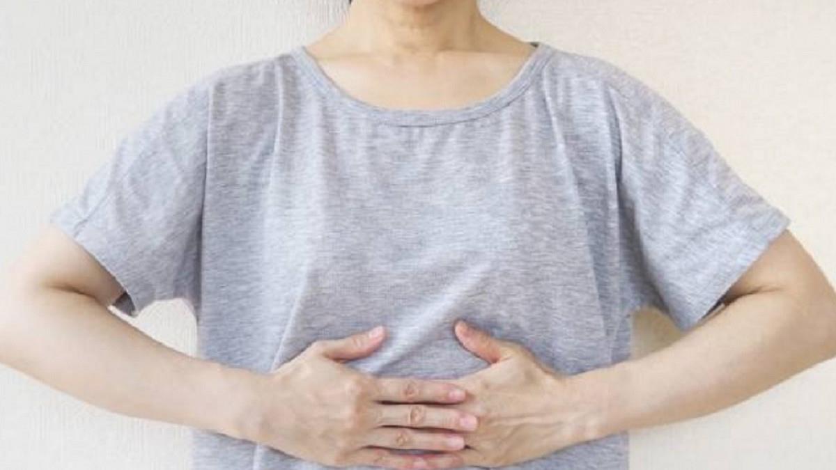 嘆氣是好事！ 研究證實：能幫肺重置、穩情緒