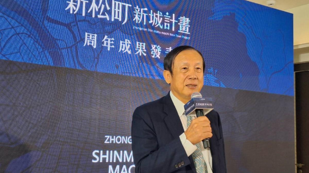 房市量縮全年僅27萬棟！ 賴正鎰喊話：水龍頭再開一點