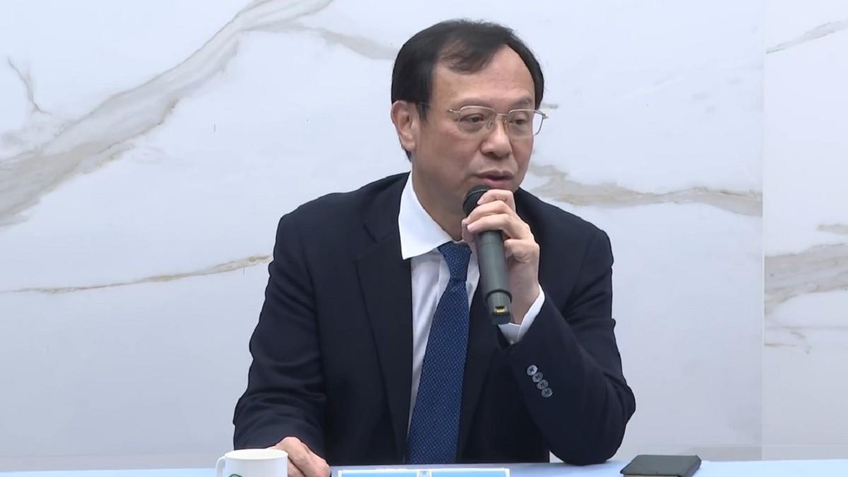 補充保費改革 ！ 石崇良喊「有能力多幫點」：感謝高股息族群貢獻