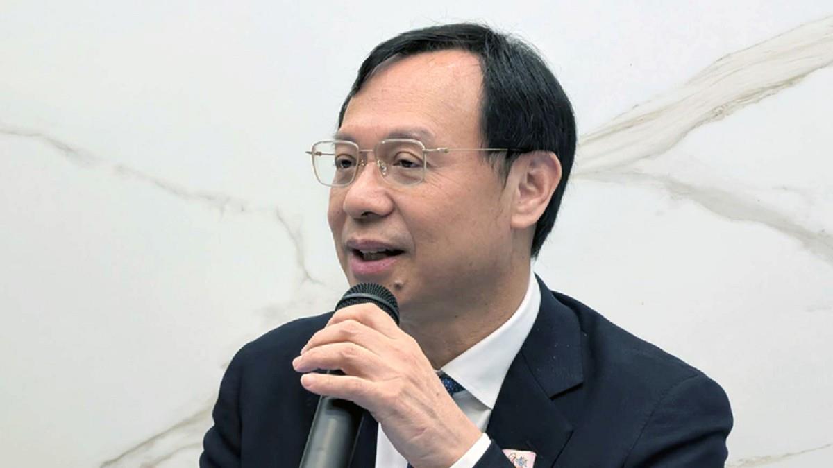 「繳健保還要扣股利」引民怨 石崇良曝背後目的：盼大家支持