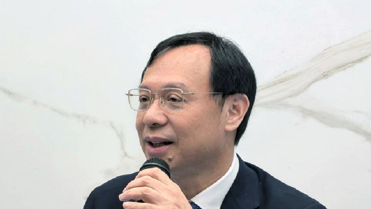 補充保費改革 石崇良：估對股市影響低、會保小資族小確幸