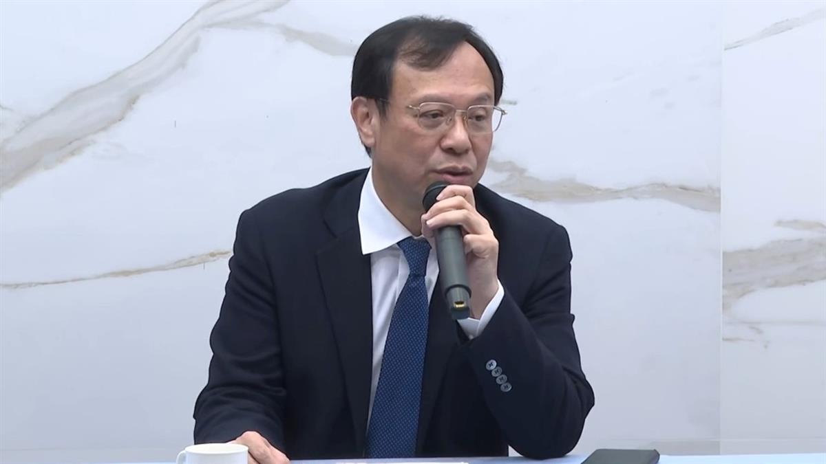 石崇良喊話「謝謝高股息」 財經專家搖頭：跟利息不一樣