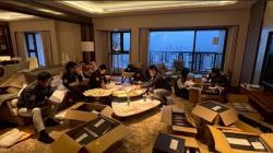 太子集團高層奢華生活曝 砸百萬包養女大生 還開遊艇趴「選妃」