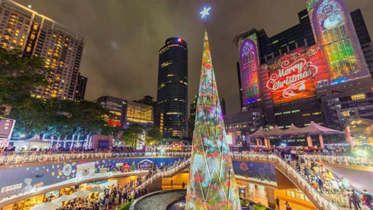 停辦新北耶誕城？ 侯友宜回應了
