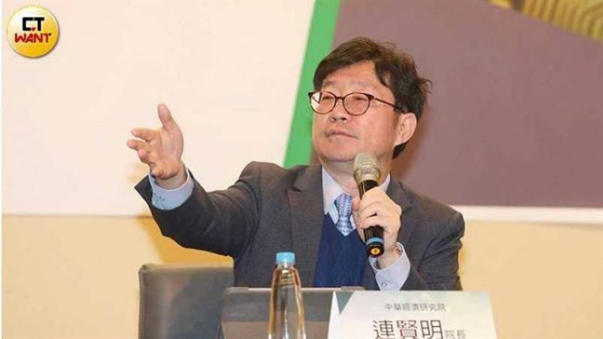 補充保費改革喊卡！ 中經院院長嘆：都說不能倒但漲價別找我