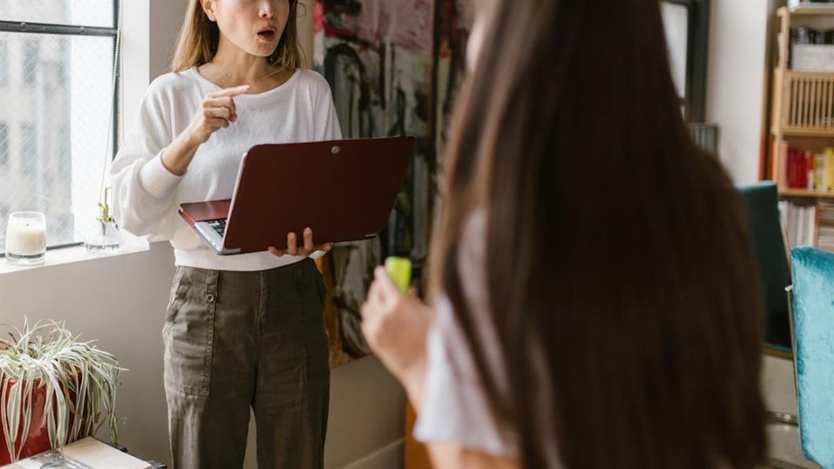 小孩沒繳稅！ 她討普發1萬買平板「媽只給50」 國中妹上網求救