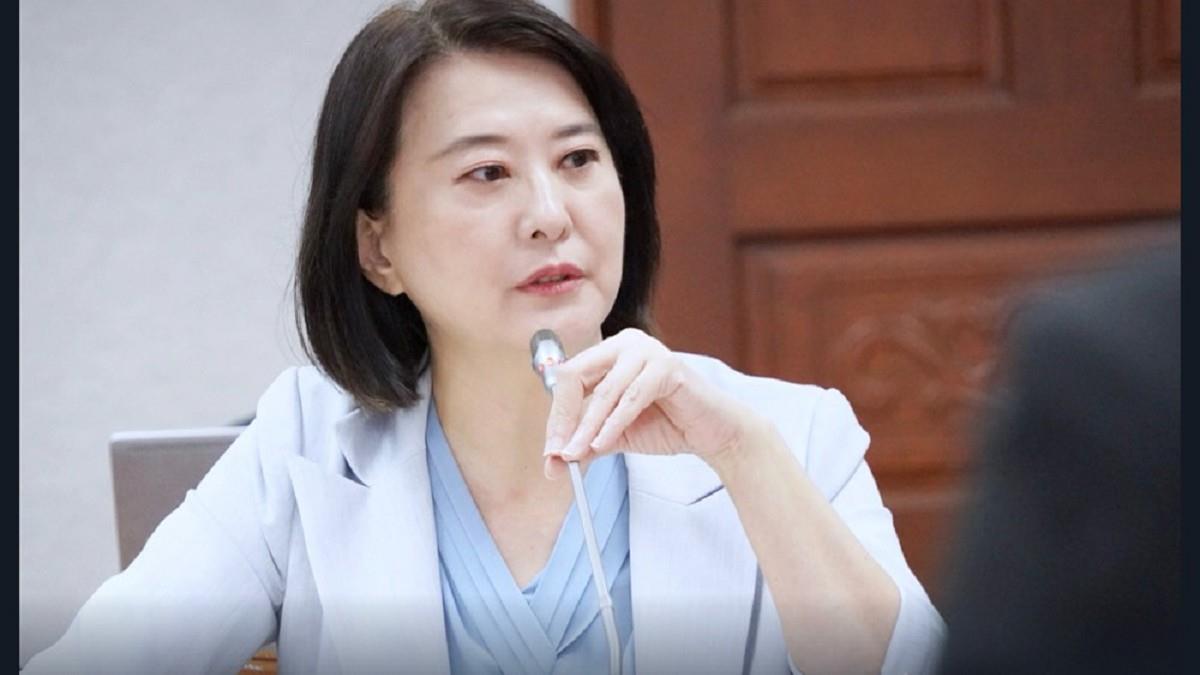 補充保費喊卡！石崇良認了「沒跟金管會討論」王鴻薇：跟土匪一樣