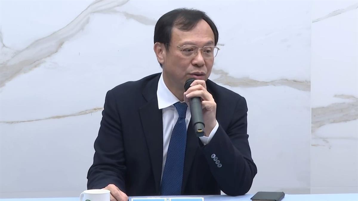 補充保費改革引民怨！ 石崇良喊「只想把事做好」：去留不在心中