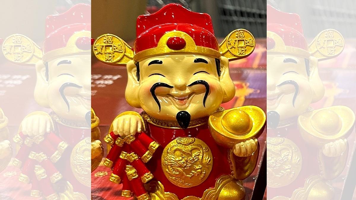 大樂透衝5.6億！ 命理師授「5大旺財法」 4生肖準備躺平