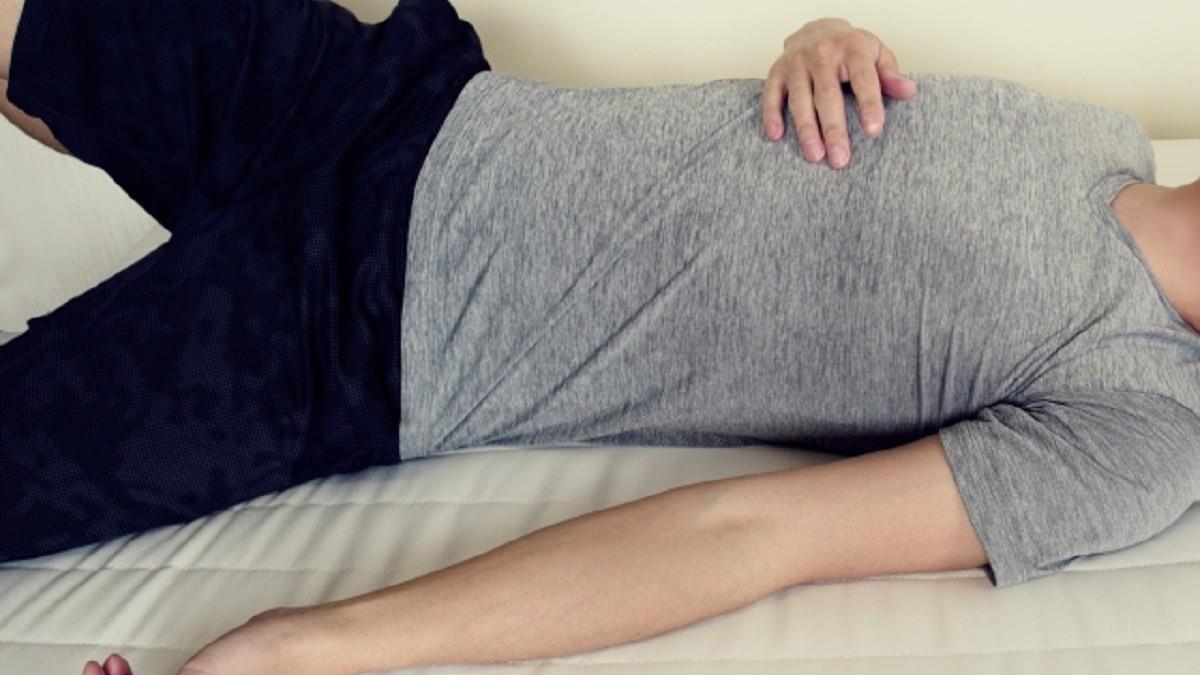 川普大砍「減肥藥價」 藥廠高層當場暈倒 白宮記者會急喊卡