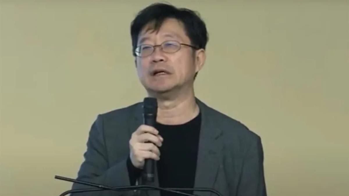 力挺石崇良 中經院長：適度提高2萬門檻