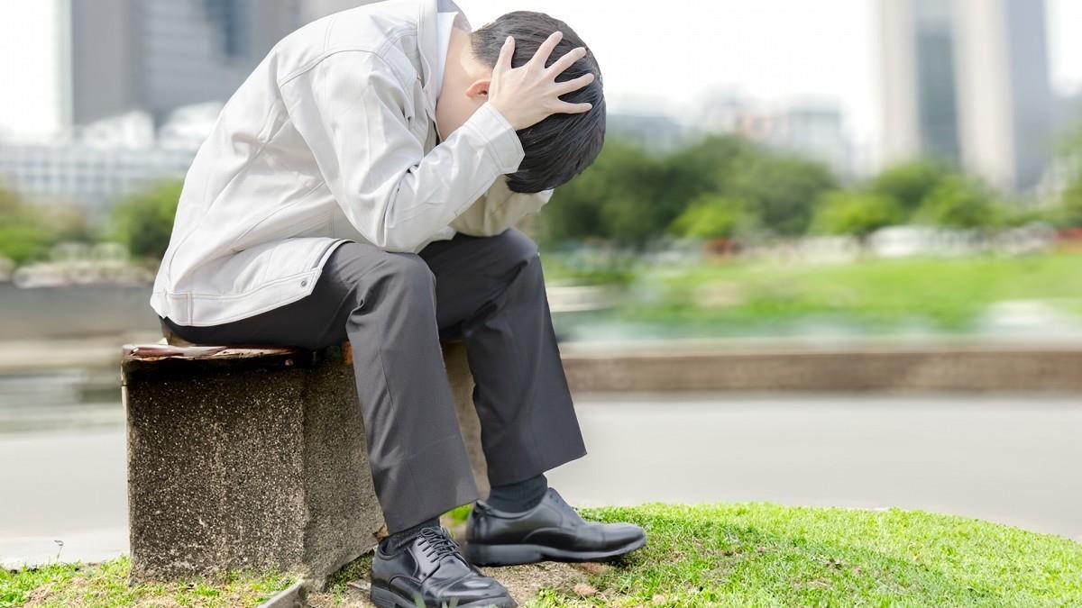 面試45次都沒上！ 北漂哥曝暗黑真相：比被拒絕更難受