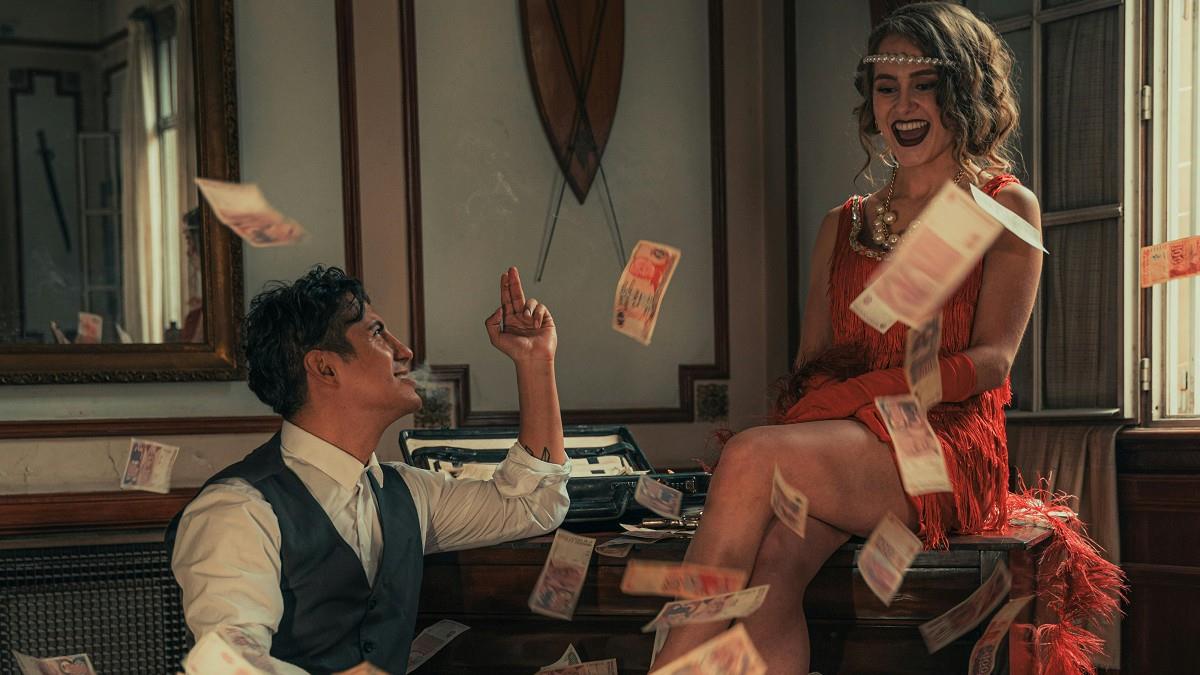 聽媽一句「買老破小」！ 他變身千萬富翁 35歲財務自由