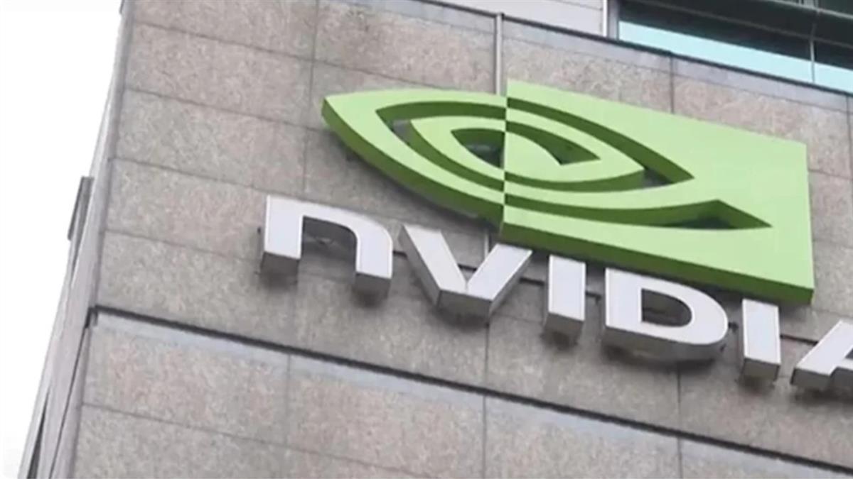 特地來台鼓勵台積電 黃仁勳：沒有積極討論向中國出售芯片