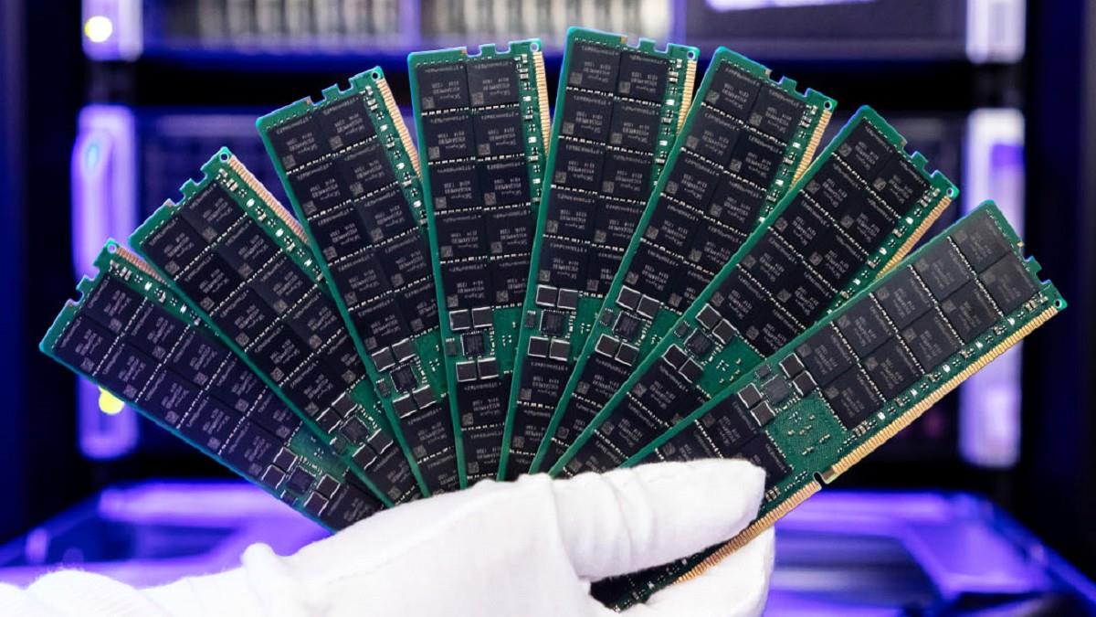 去年SSD出貨量年減14% 集邦：市場整合將加劇