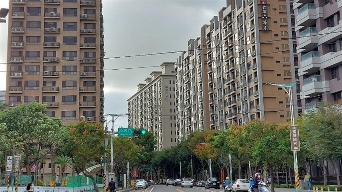 1坪降5萬算多？ 專家揭八德市況：屋主願降價換成交