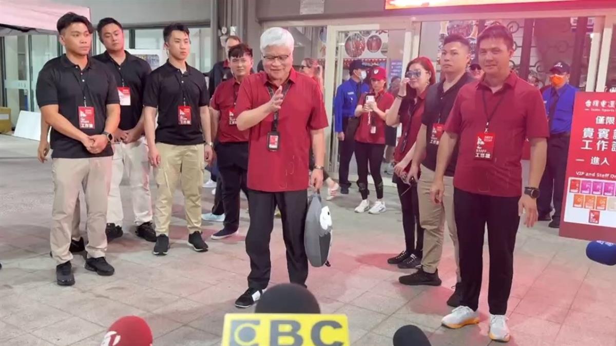 真正進入魏哲家時代！ 謝金河：台積電愈強、台灣會更好