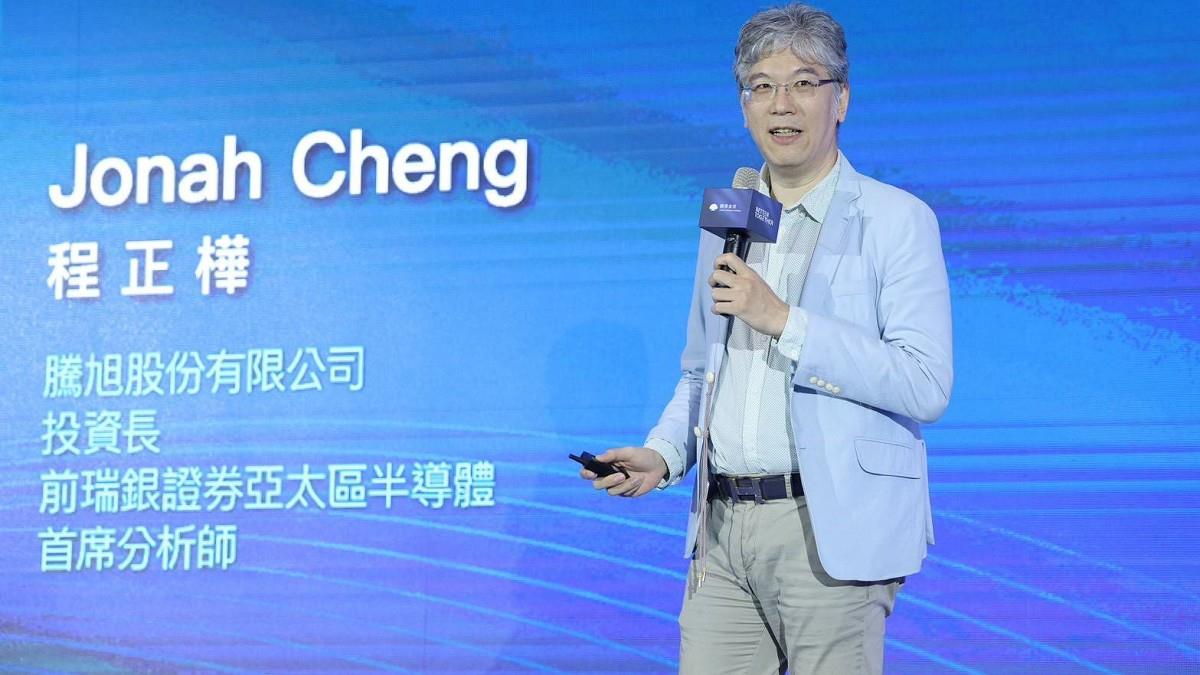 AI泡沫何時會破？ 專家揭「4大關鍵」：啤酒有泡沫時最好喝